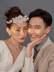 -巴黎婚纱摄影(瑞安旗舰店)