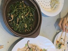 -八珍饺子·烤鸭·家常菜
