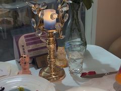 -PARFUM FLORAL花境法餐(南京首店)