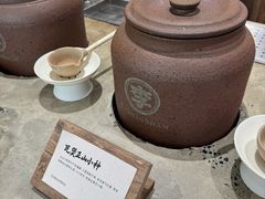-李山山茶事(景枫店)