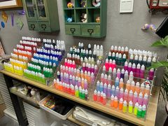 -100家灵感仓库·DIY团建(什刹海店)