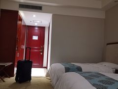 -兰石宾馆-中餐厅