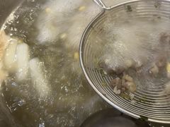 -潮悦牛肉火锅城(水贝店)