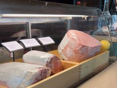 -西村日本料理(香格里拉饭店)