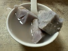 芋头糖水-瘦鬼老档糖水铺