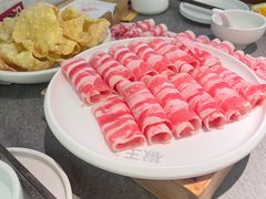 -椒王