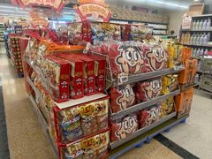 -华润万家(荔湾店)