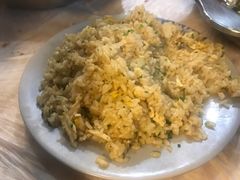 -蟹肉煲蟹肉(阊胥路店)