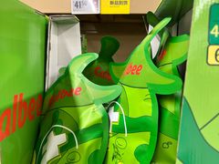 -盒马X会员店(上海森兰商都店)