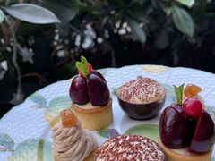 -君悦酒店·La Terrazza意合園·意式风味