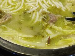 -大鼓米线(静安吴江DM店)