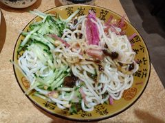 -福来居烤鸭店(天坛二店)
