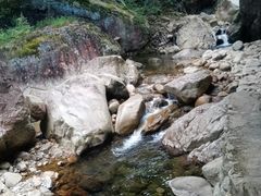 -浙西大龙湾