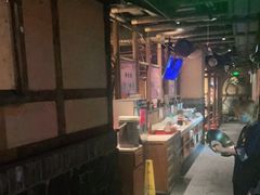 -哥老官重庆美蛙鱼头(西湖银泰十一哥店)