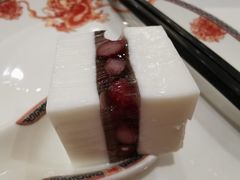 椰汁红腰豆糕-稻香迎囍皇宫(港惠店)