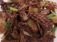 -老牌坊•鲁菜名店•地道济南菜(大观园商埠店)