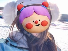 -长白山华美胜地滑雪场