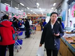 -和平门菜市场