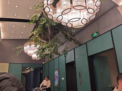 -大潮淮·淮扬菜(何园旗舰店)