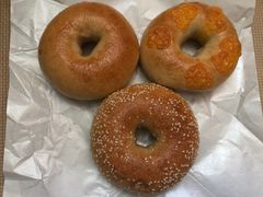 -BIG BAGEL(永康路店)