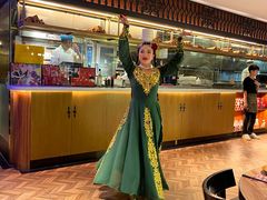 -耶里夏丽·丝路新疆菜·清真食品(徐汇南丹东路臻选店)