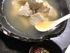 -泉味道贵州厨房(三里河店)