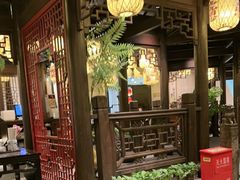 -南京大牌档(中关村领展广场店)