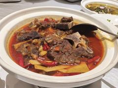 -王府井酒店(金桥港湾店)