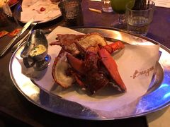 -Burger & Lobster(Dean Street)