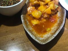 -隆喜元鱼汤包·海鲜(中联广场店)