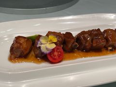 知味小排-江南厨子·品苏杭(华润万象店)