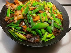 -川堂风·跷脚牛肉·乐山爆炒(中建乐荟天地店)