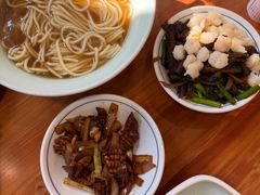 -奎元馆.百年奎元.非遗传承(西湖边的解放路店)