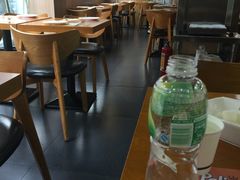 大堂-Pelicana百利家炸鸡(江南西名店城店)