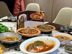 -湘中缘·湖南菜(娄底驻京办店)