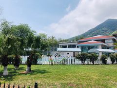 -西昌邛海宾馆