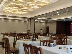 大堂-怡园饭店-餐厅(四望亭店)