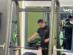 -海马健身-IMVP(EAC欧美中心店)