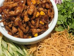 -额娘·春饼烤鸭(怀特店)
