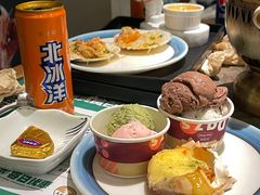 -亚马逊蒸汽活海鲜自助(LCM置汇旭辉广场店)