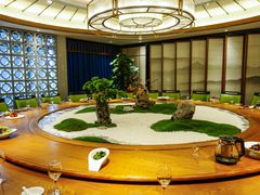 包厢-翠姐姐农家大院·16年土菜馆(滨康路店)