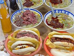 -邢老三肉丸糊辣汤·非遗美食(西安总店)