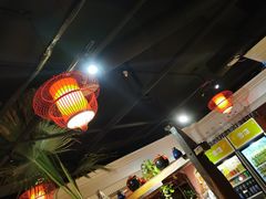 -大匠工房古船木艺术餐厅·猪肚鸡专门店(长白仙岛店)