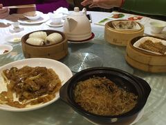 -潮福城大酒楼·潮粤菜·港式点心(阳光城店)
