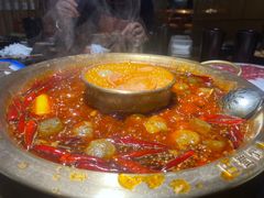 -巴蜀懒人火锅(龙颈路店)