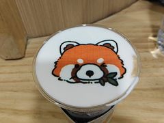 -ZOO COFFEE动物园咖啡(红山森林动物园店)