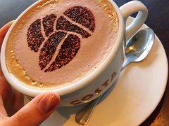 -COSTA COFFEE(天通苑华联店)