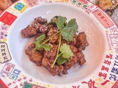 -吉源大排档·鱼生·海鲜(烧烤彩印厂店)