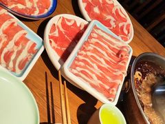 -三好先生的铜锅涮肉(太乙路店)