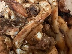 -隐厨·海鲜餐厅(恒通路店)